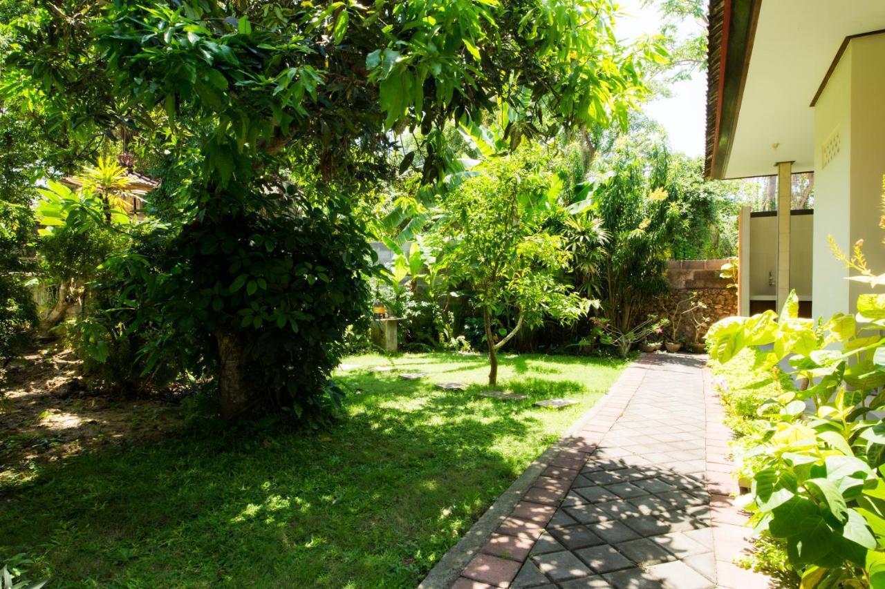 Manda Homestay Sanur  Exterior photo