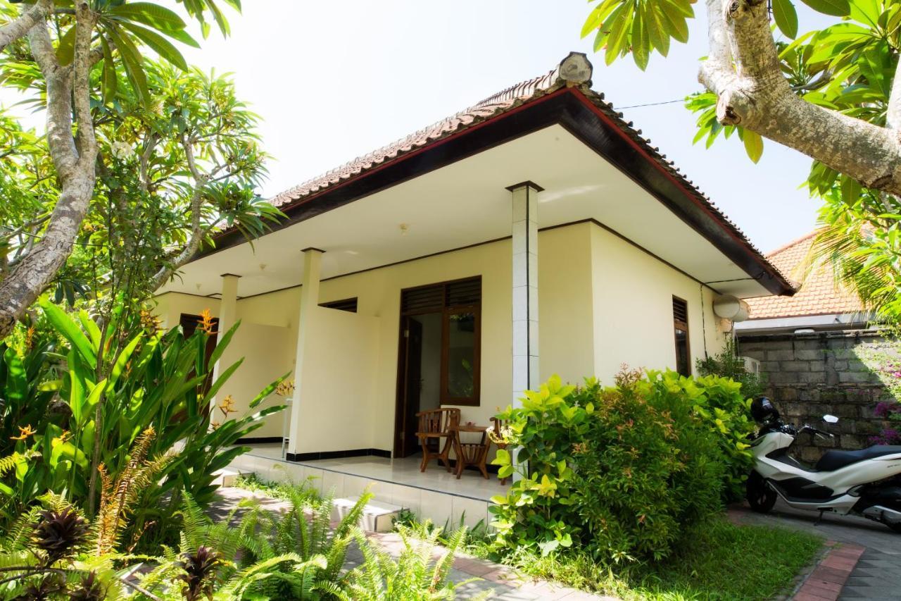 Manda Homestay Sanur  Exterior photo