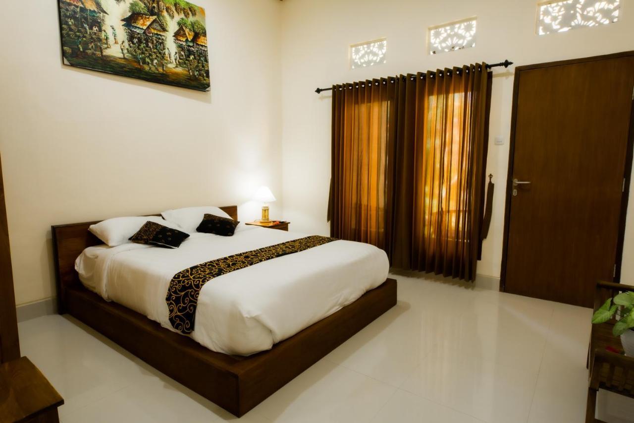 Manda Homestay Sanur  Exterior photo