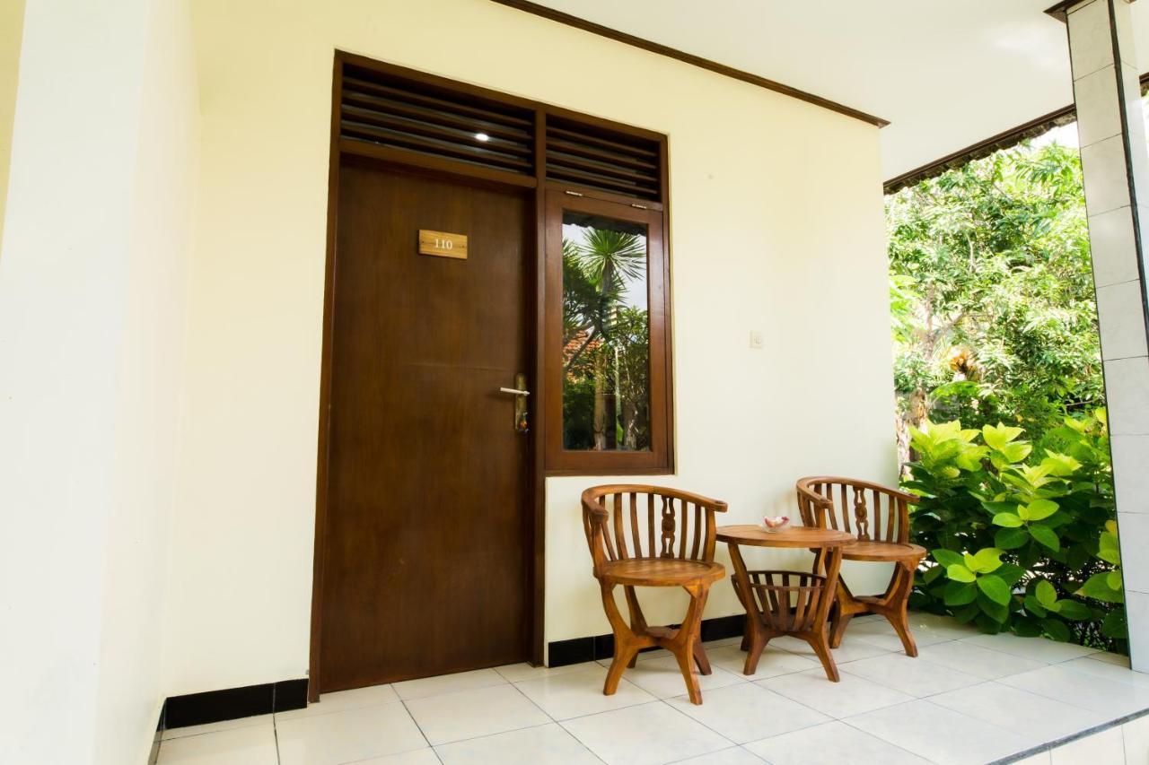 Manda Homestay Sanur  Exterior photo