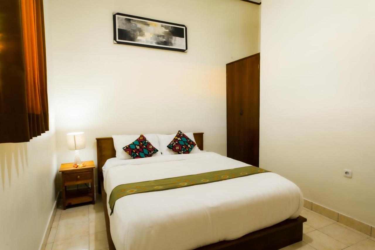 Manda Homestay Sanur  Exterior photo
