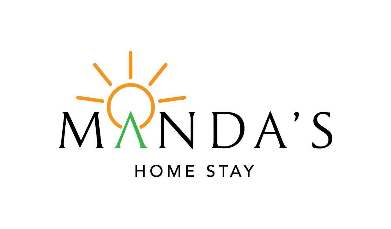 Manda Homestay Sanur  Exterior photo
