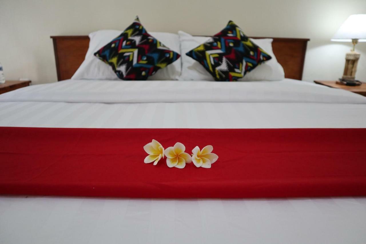 Manda Homestay Sanur  Exterior photo