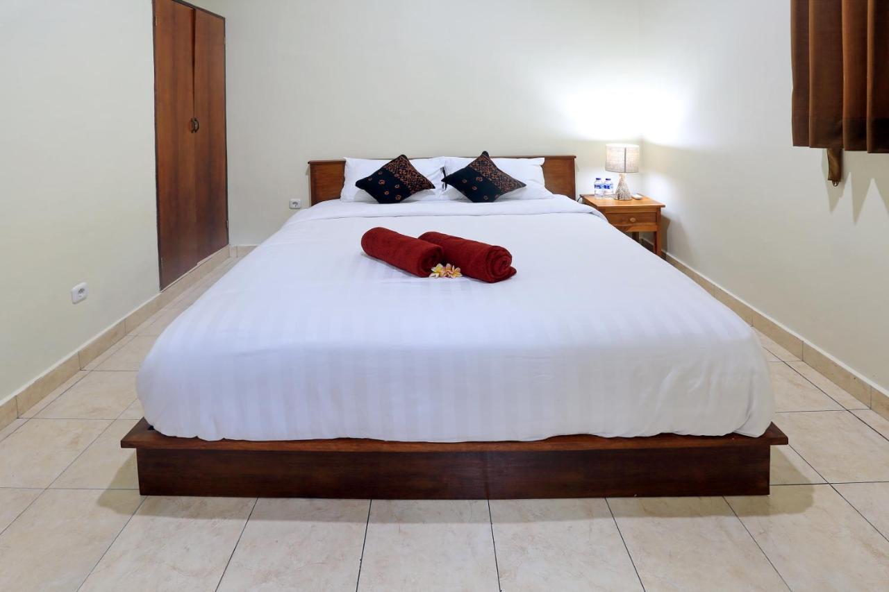 Manda Homestay Sanur  Exterior photo