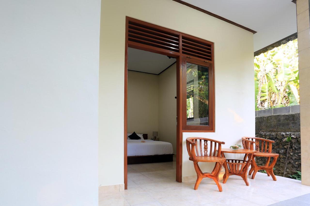 Manda Homestay Sanur  Exterior photo