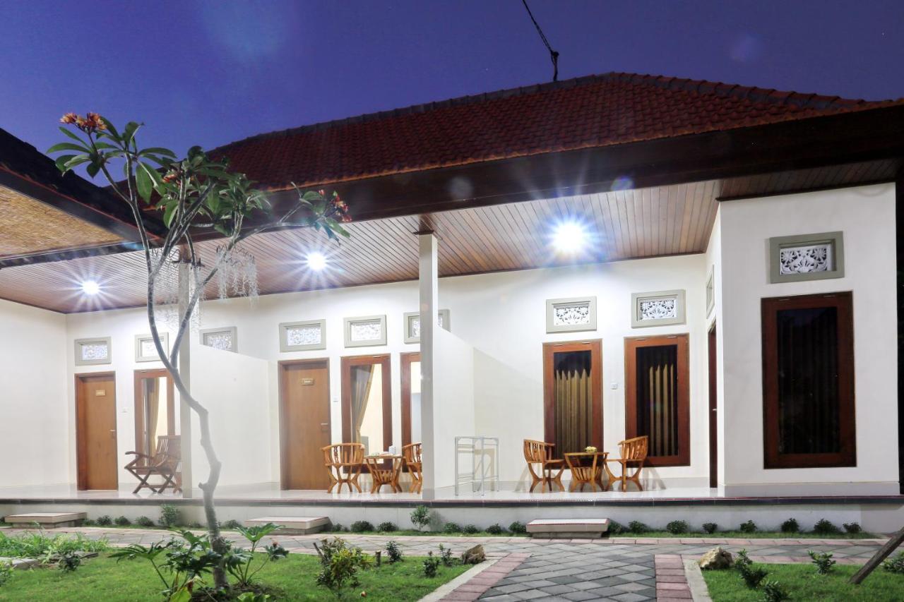 Manda Homestay Sanur  Exterior photo