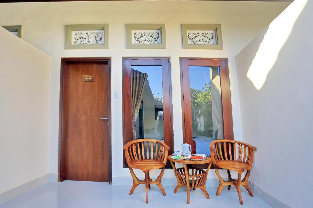 Manda Homestay Sanur  Exterior photo