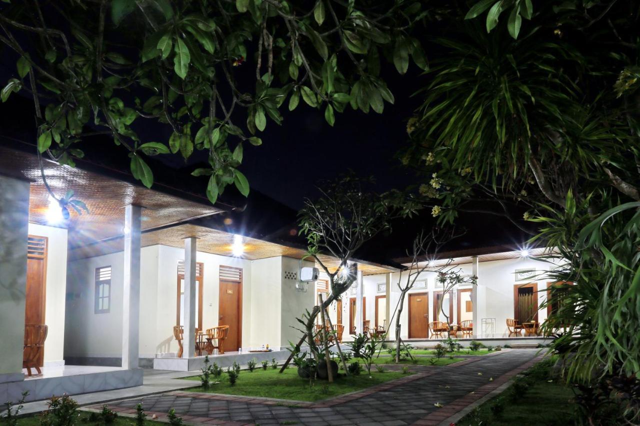 Manda Homestay Sanur  Exterior photo