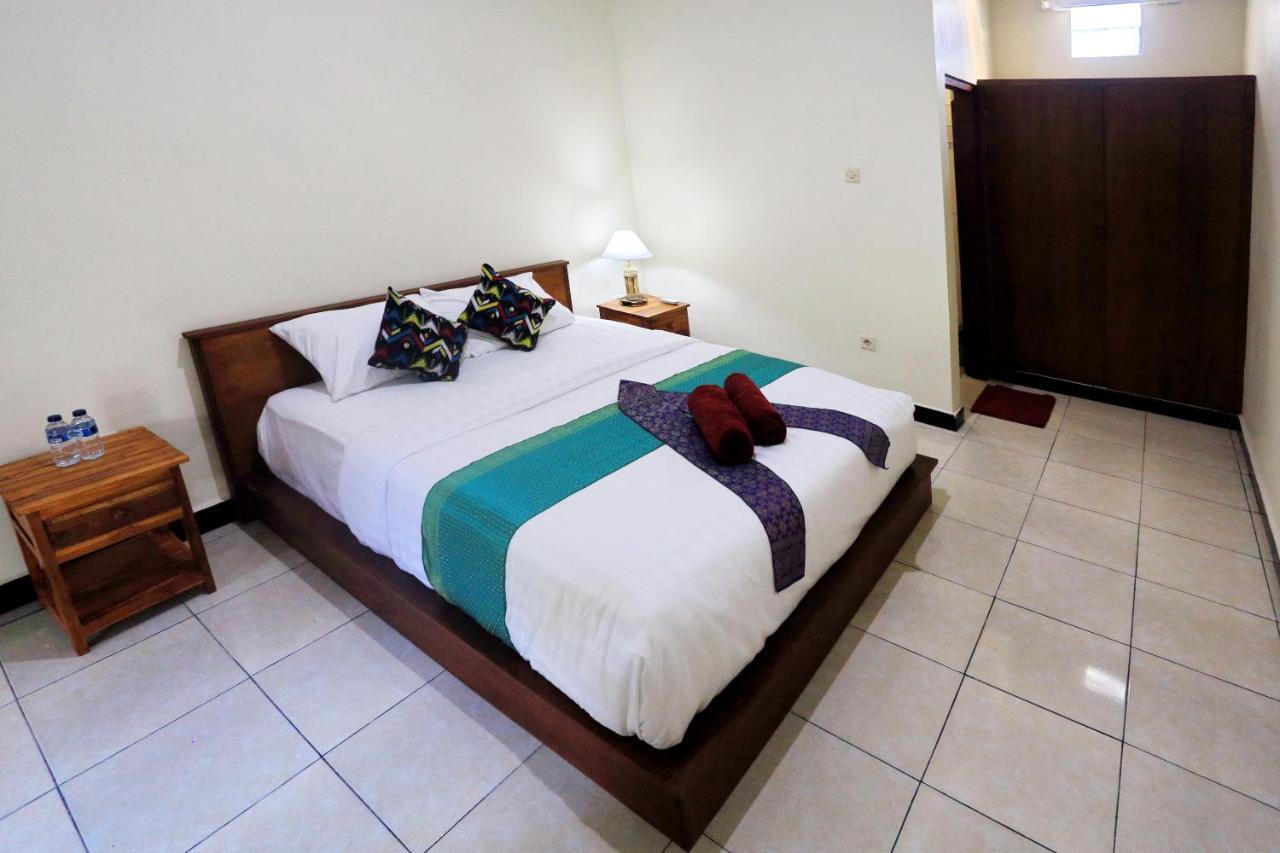Manda Homestay Sanur  Exterior photo