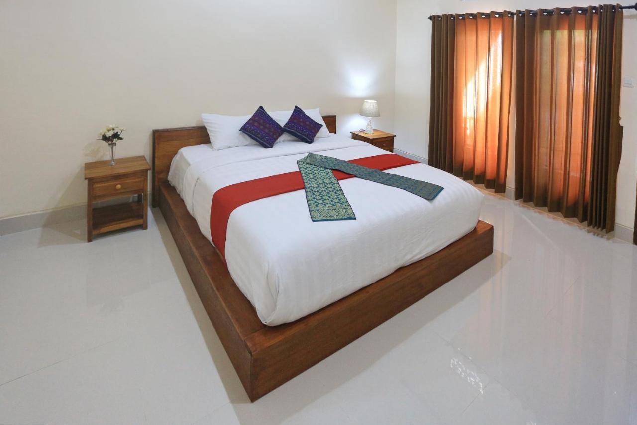 Manda Homestay Sanur  Exterior photo