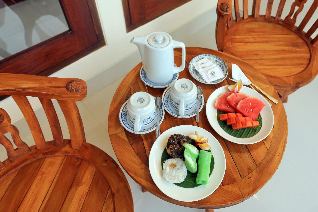 Manda Homestay Sanur  Exterior photo
