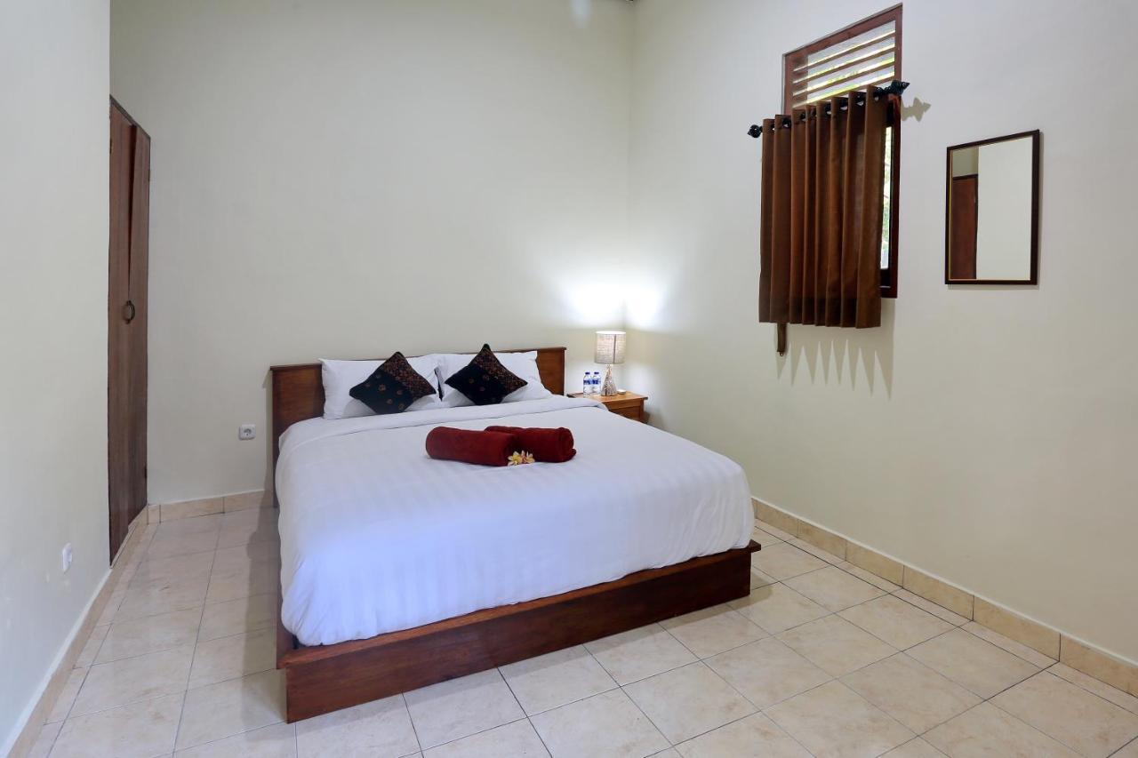 Manda Homestay Sanur  Exterior photo