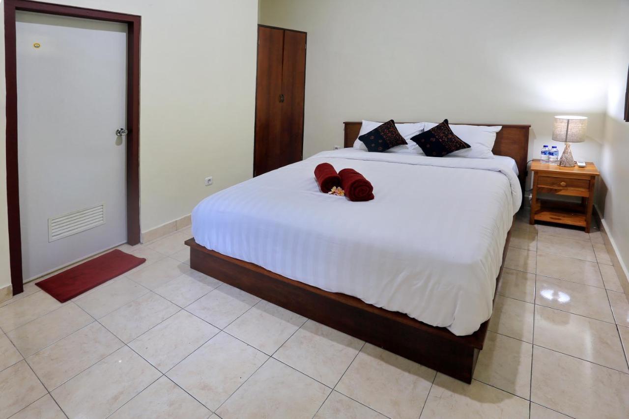 Manda Homestay Sanur  Exterior photo