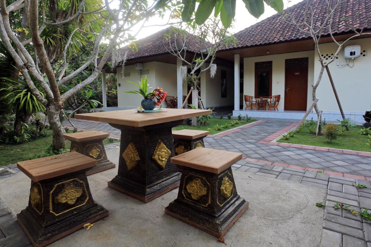Manda Homestay Sanur  Exterior photo